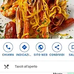 Le Terrazze Della Farnesina Policlinico Gemelli Rom