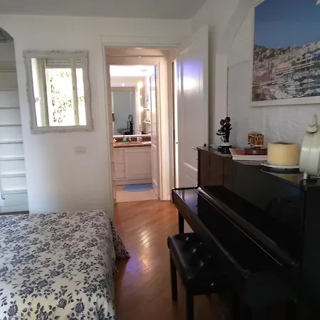 Le Terrazze Della Farnesina Policlinico Gemelli Apartment Rome